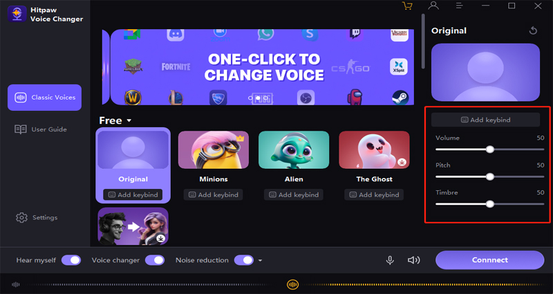 synthèse vocale réaliste