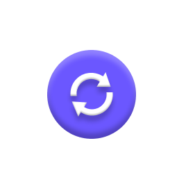 Perpetual Updates