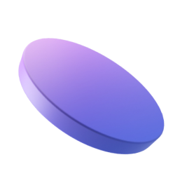 3D icon 3