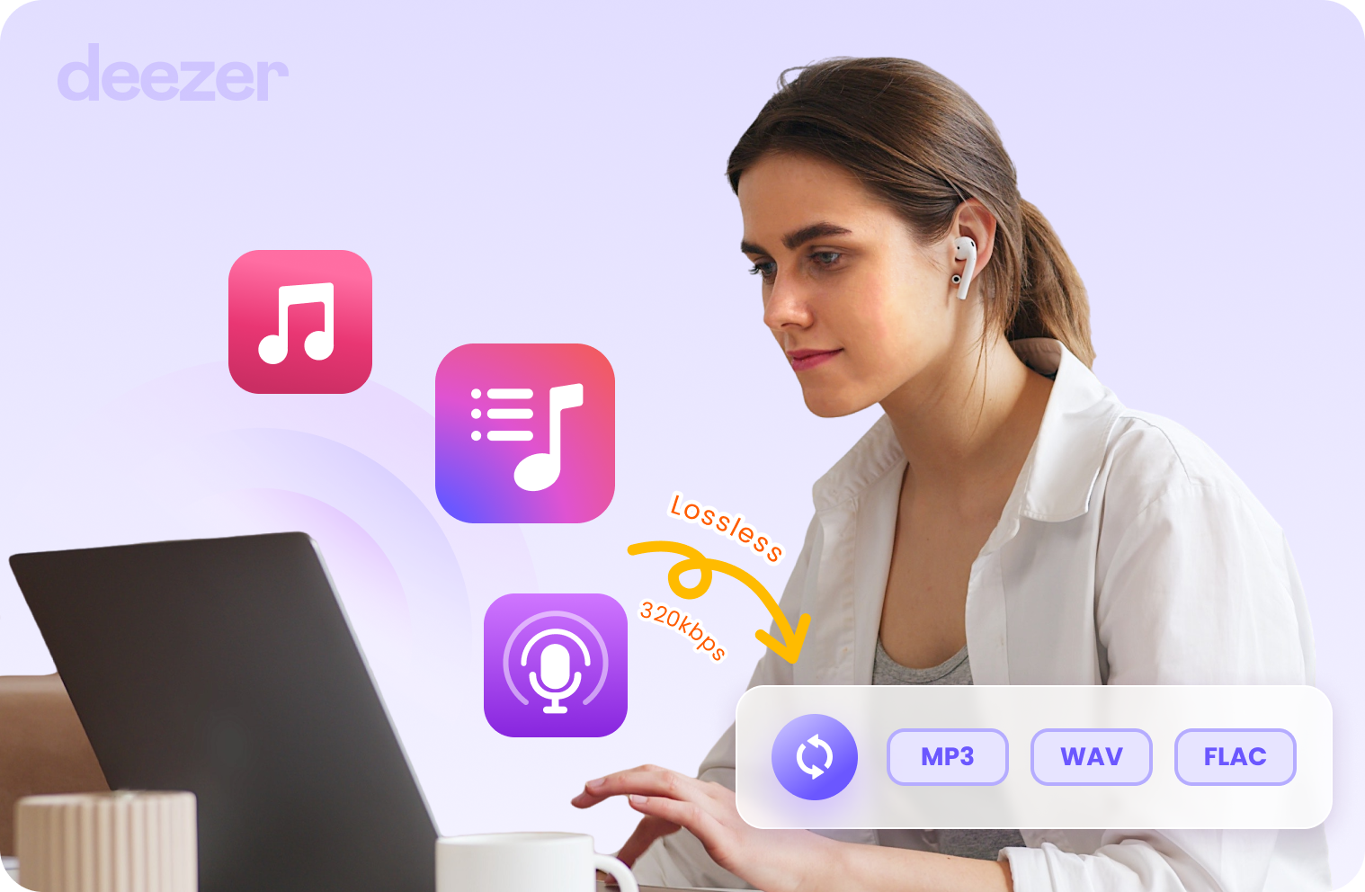 Pr lude Photo lectrique Barrage Deezer Et Mp3 D calage Verdict Toxicomane