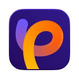 hitpaw photo ai logo