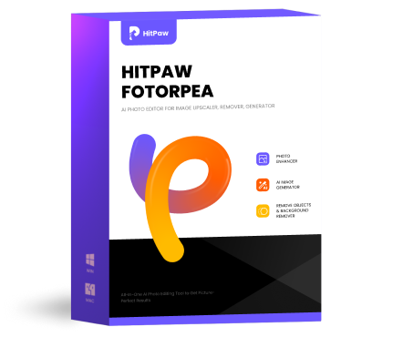 HitPaw Screen Recorder