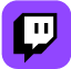 twitch logo