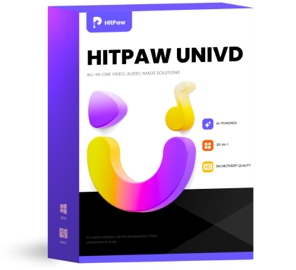 HitPaw Online Video Converter desktop version 