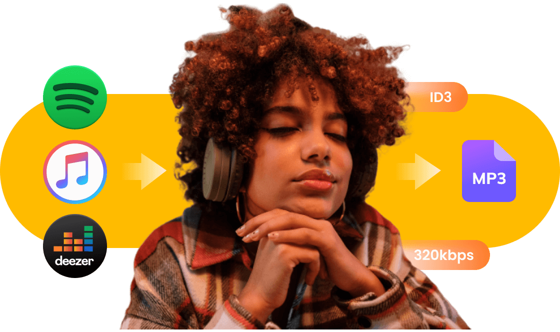 hitpaw music converter