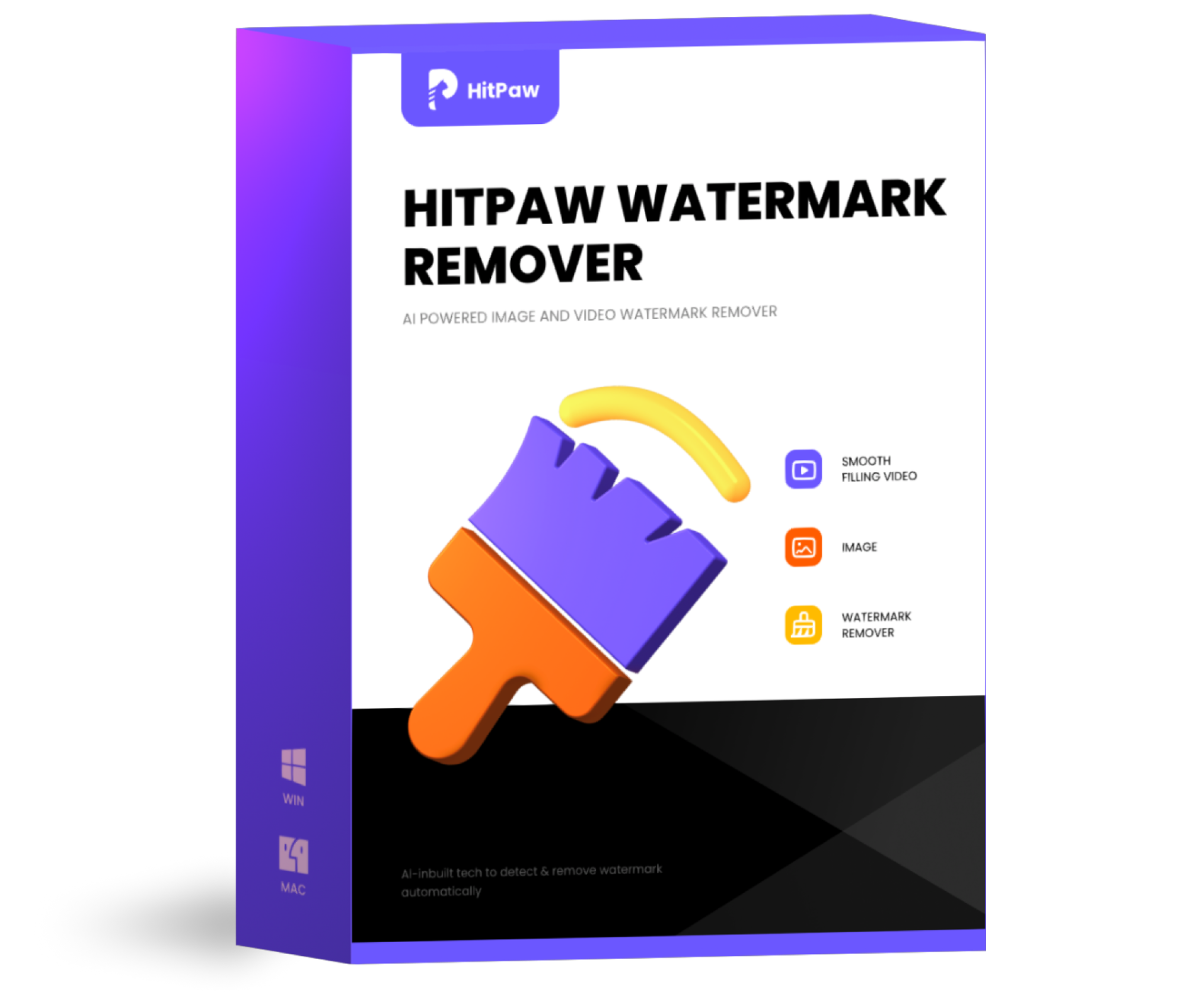 hitpaw watermark remover app