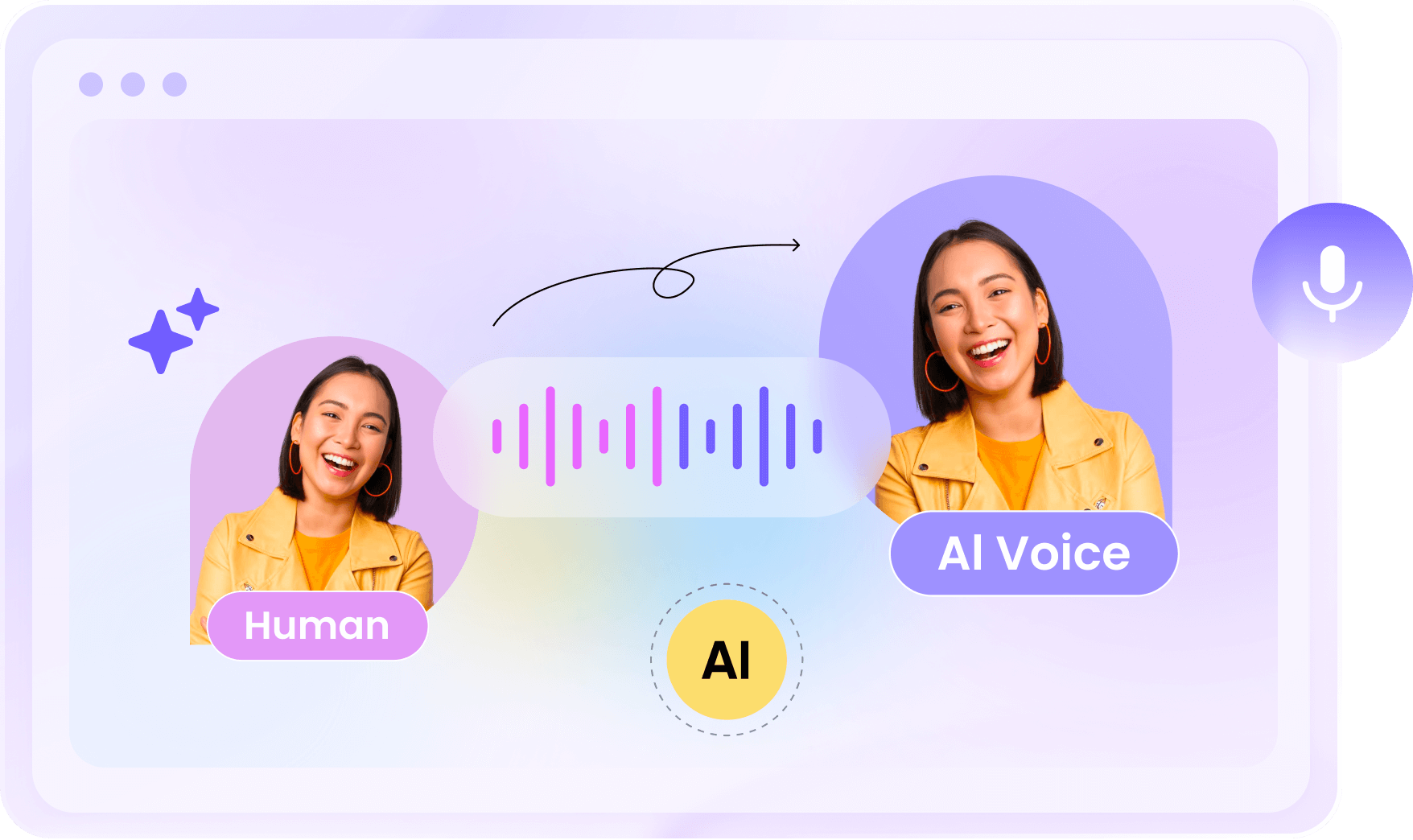 ai voice cloning