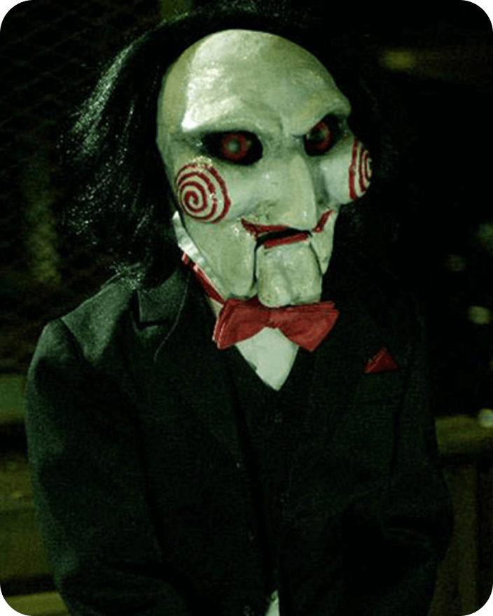 Jigsaw