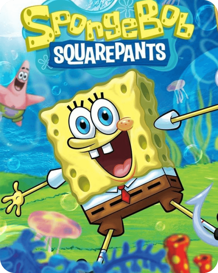 Spongebob