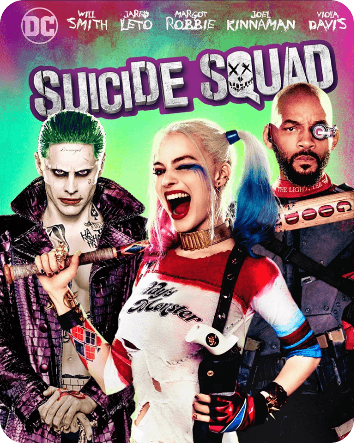 Suicide Squad