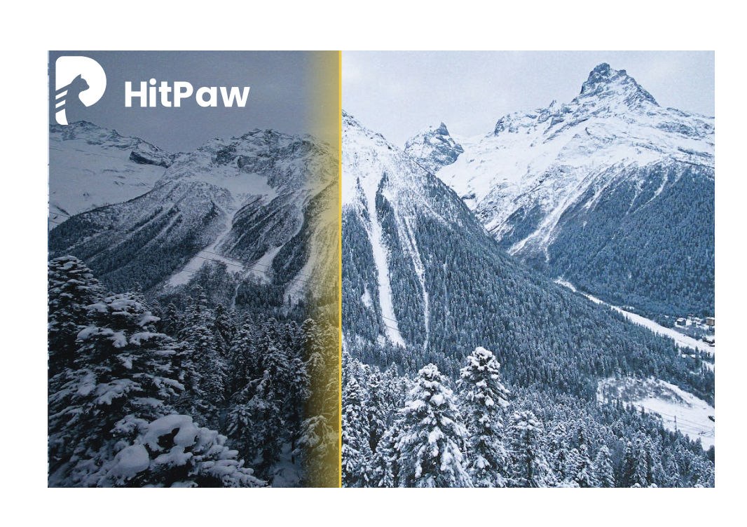 hitpaw enhance image