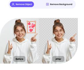 HitPaw Photo Object Remover