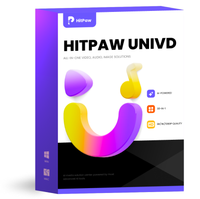 HitPaw Video Converter