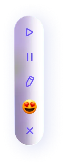 hitpaw website icons