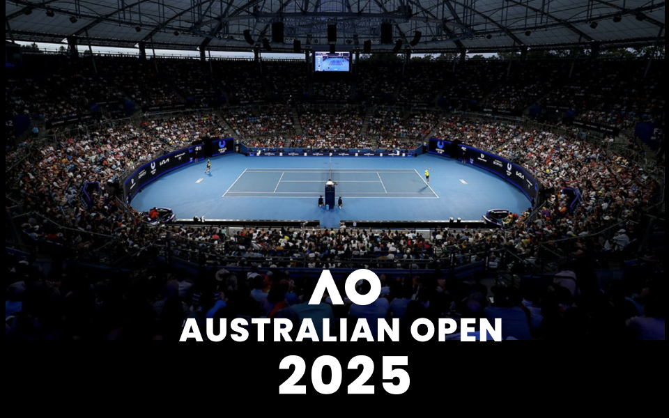 Australian Open 2025