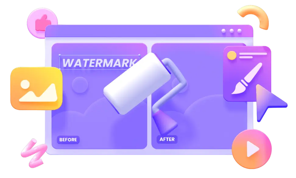 HitPaw Watermark Remover