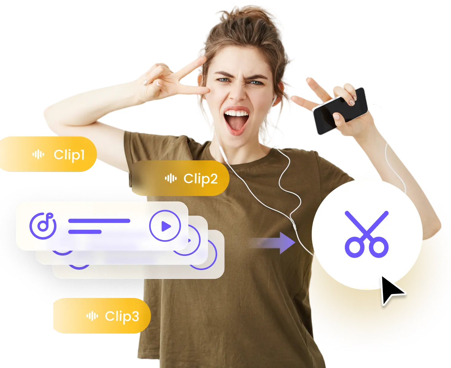 convert video audio to mp3 losslessly