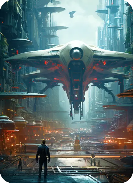 ai generated image from text