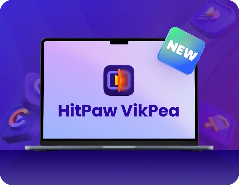 what is new in hitpaw products