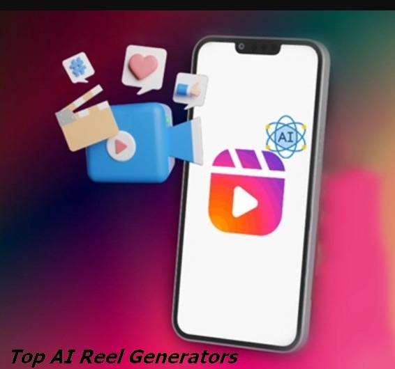 Top 10 Paid&Free AI Reel Generators You Should Try in 2024