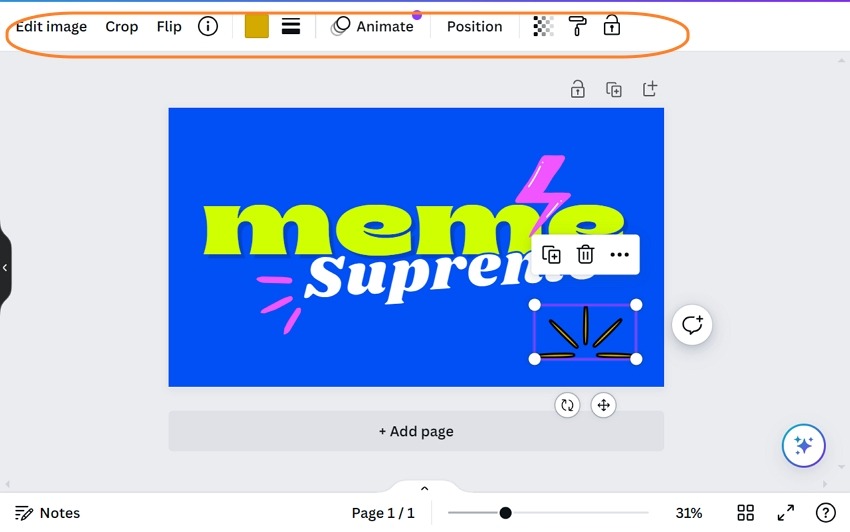 How to Use Canva Meme Maker Efficiently in 2024 (Full Guide)