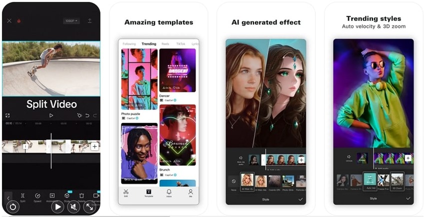 7 Best AI Reels Generators for Instagram in 2024 - Analytics Vidhya