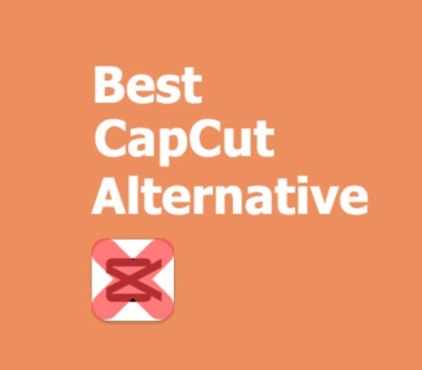 20 Best CapCut Alternatives for Computer/Phone in 2024 🔥🔥