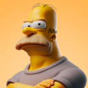 Homero Simpson