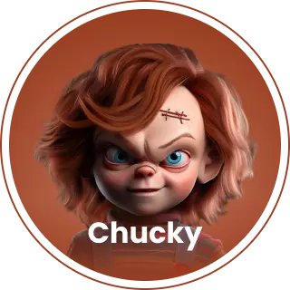 chucky
