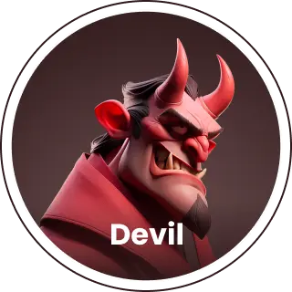 devil
