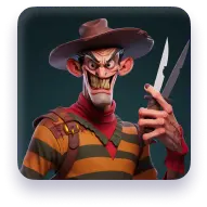 freddy-krueger