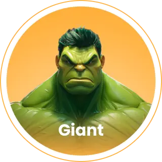 giant