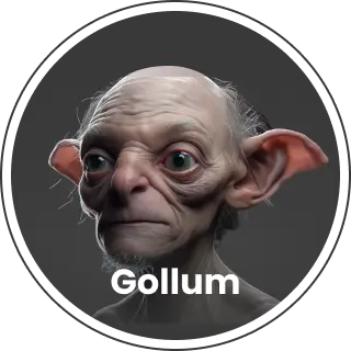gollum