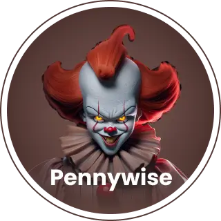 pennywise