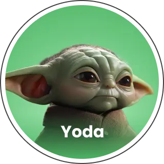 yoda