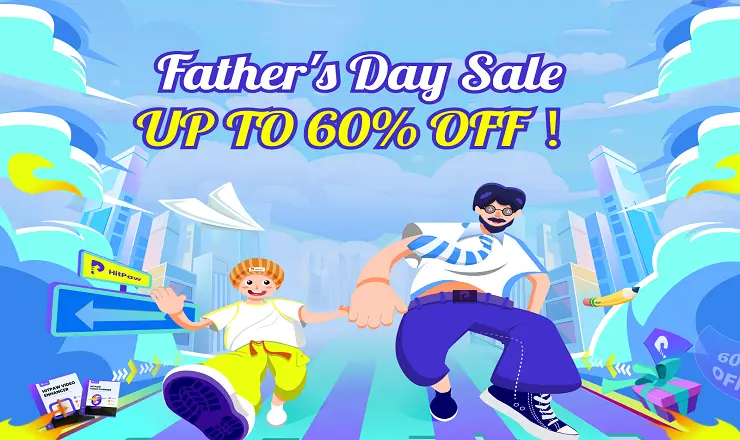 hitpaw-fathers-day-sale