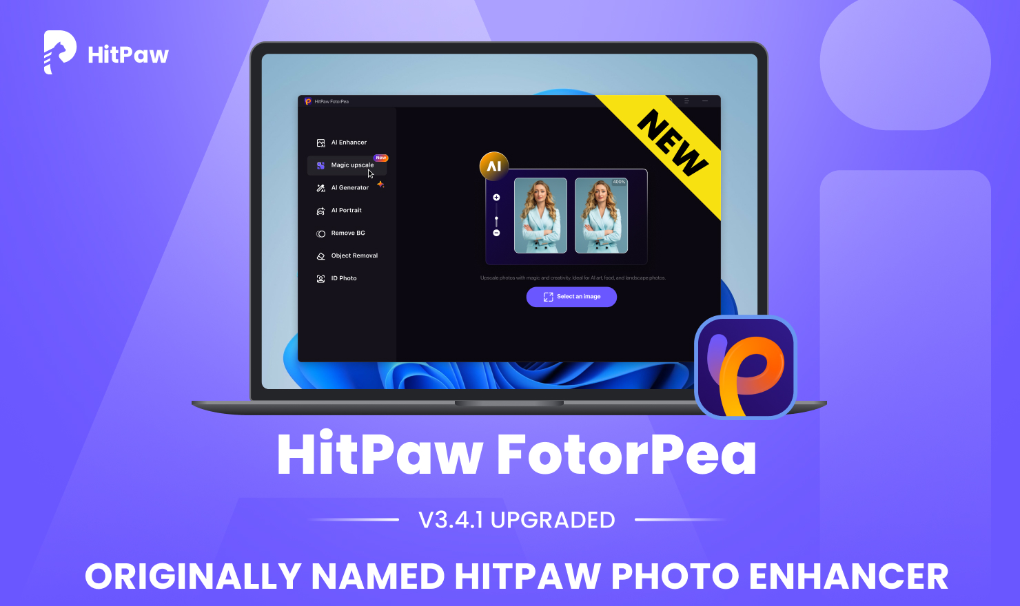 hitpaw fotorpea v 3-4-1