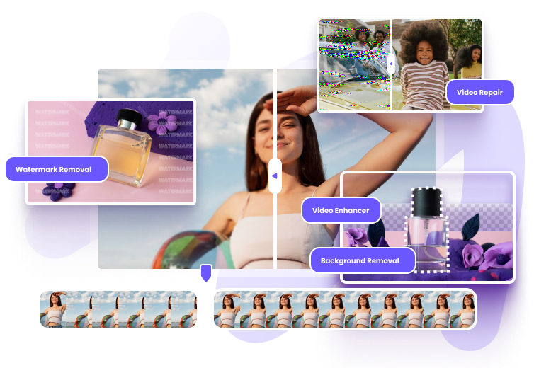 HitPaw VikPea Overview