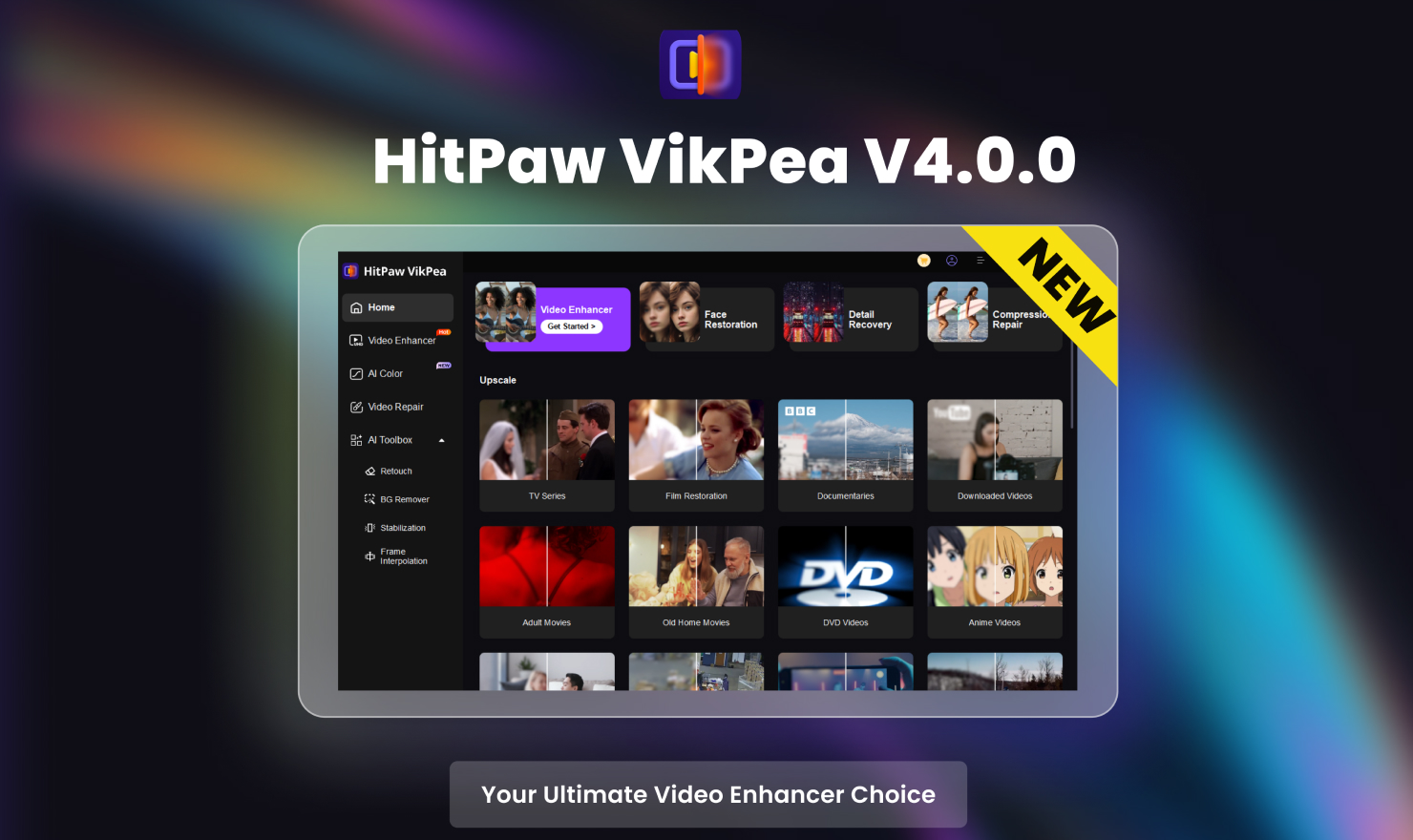 hitpaw vikpea v4