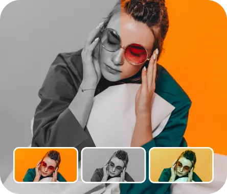 add filters to video on mac in hitpaw video converter for mac