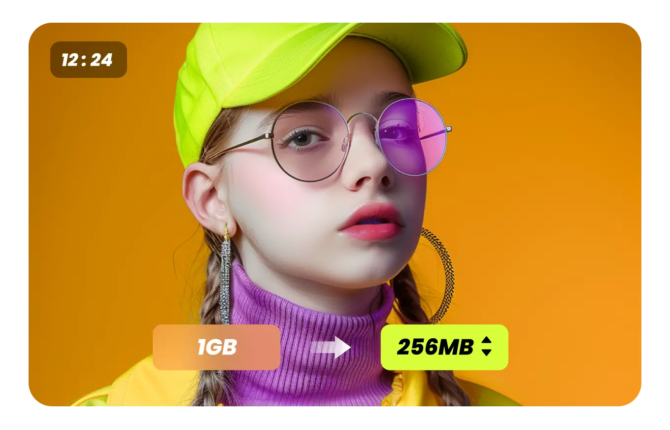 convert dvd in hitpaw video converter for mac