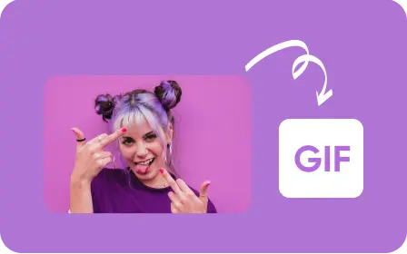 video to gif converter in hitpaw video converter for mac