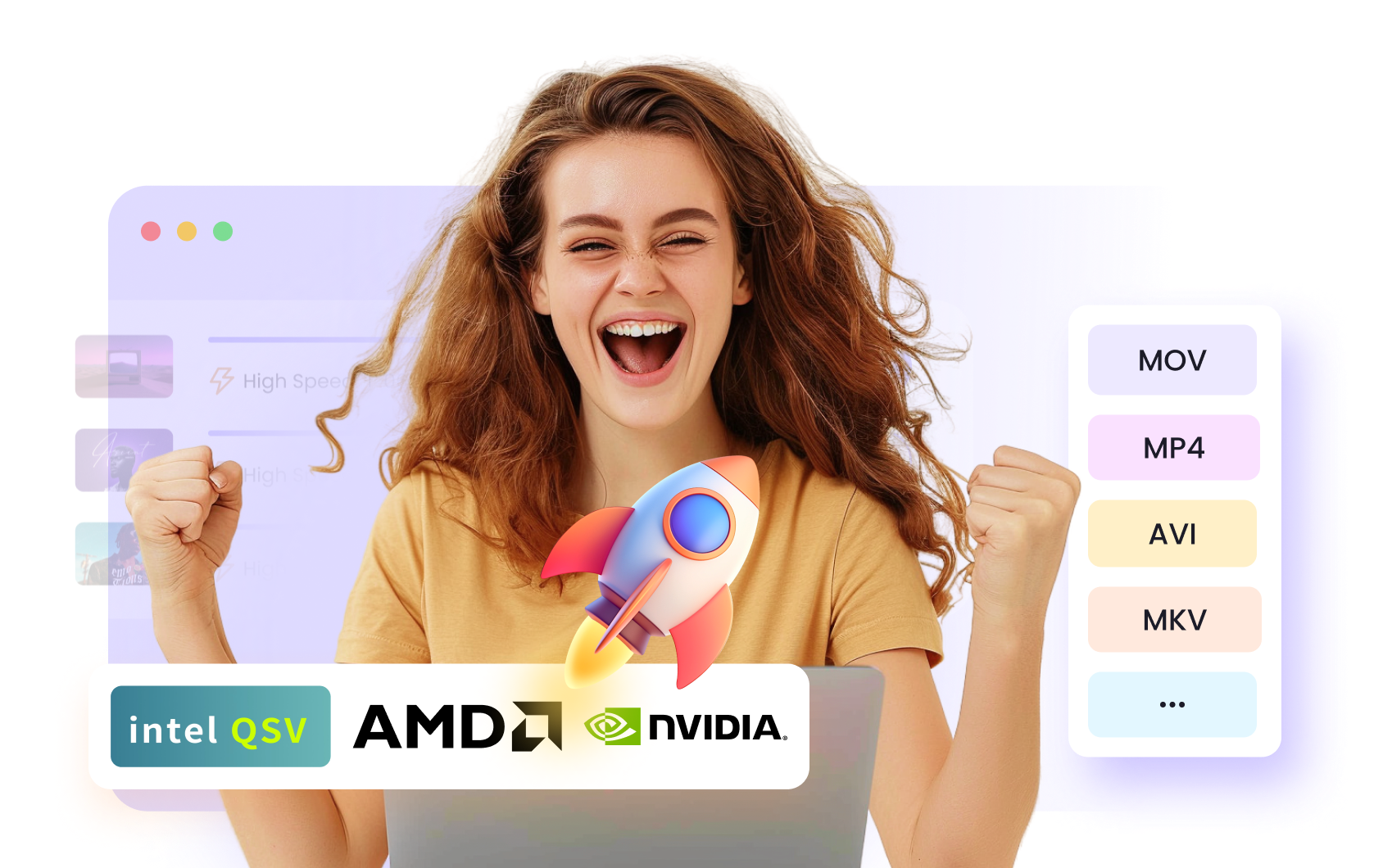 mac reduziert Videogröße