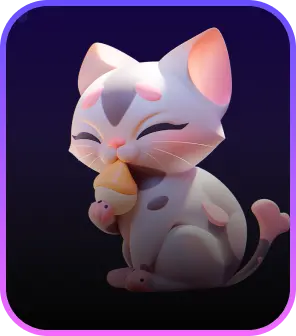 voz de gato