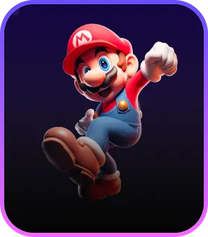 Mario