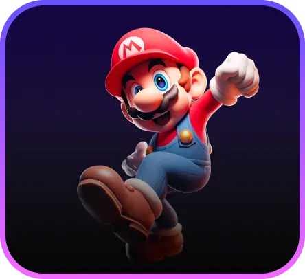 Mario