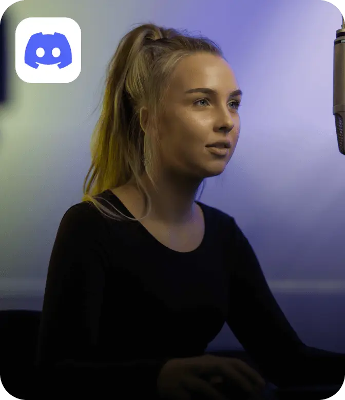 voice changer discord