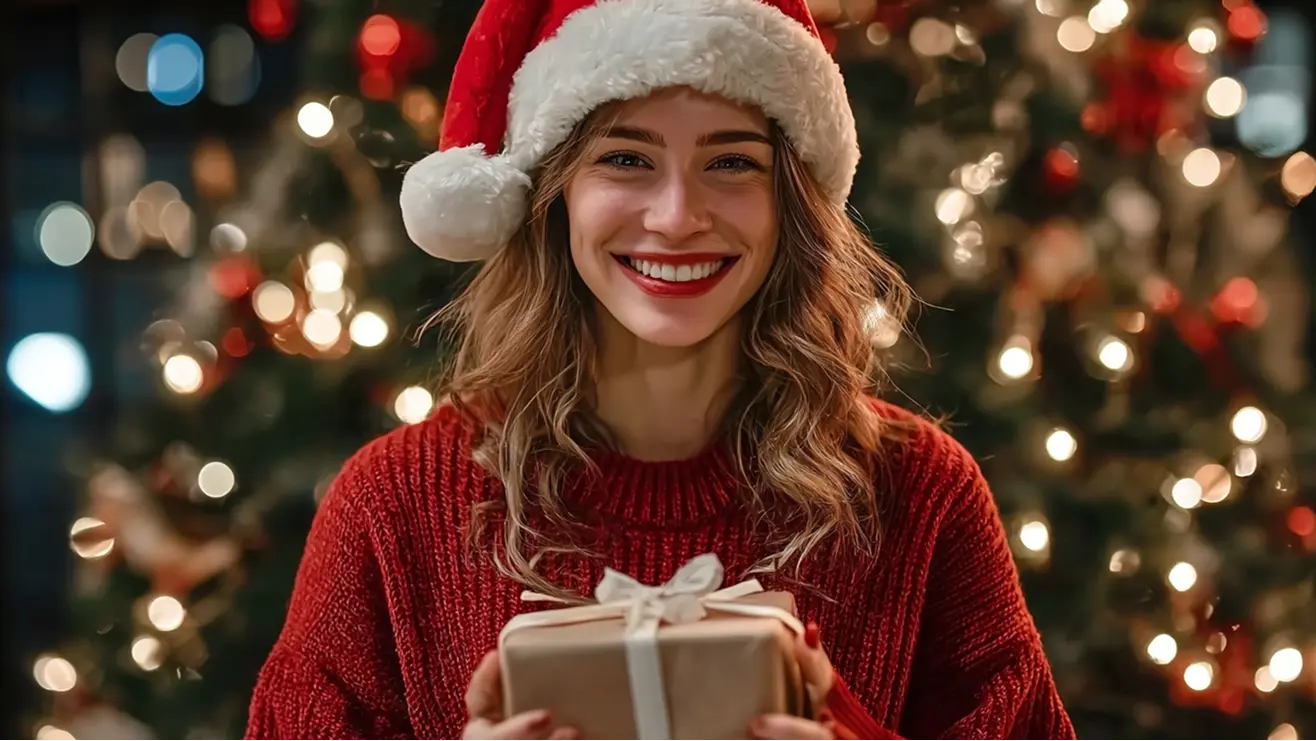 HitPaw Inspires More Christmas Creation