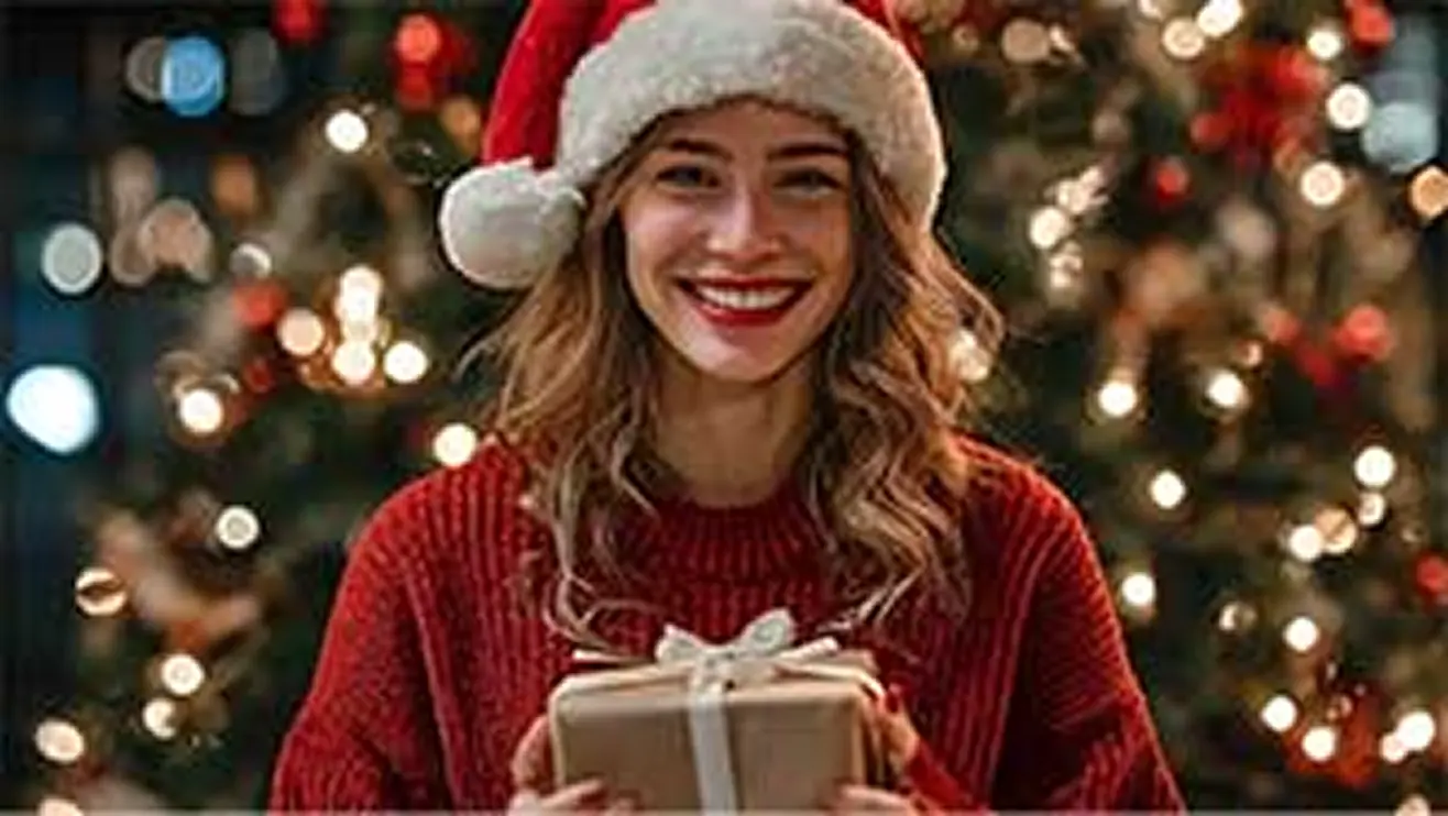 HitPaw Inspires More Christmas Creation