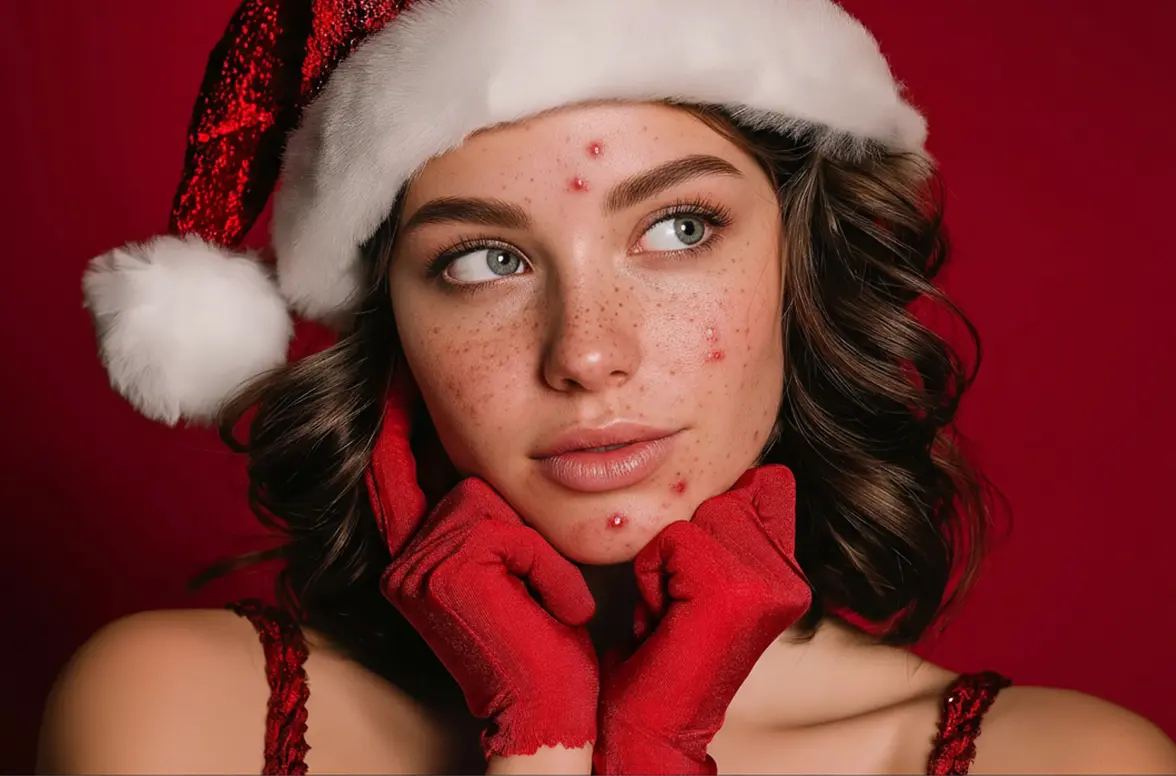 PixPretty Christmas Treat